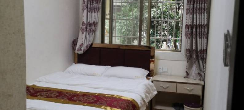 西充鑫汉旅馆图片