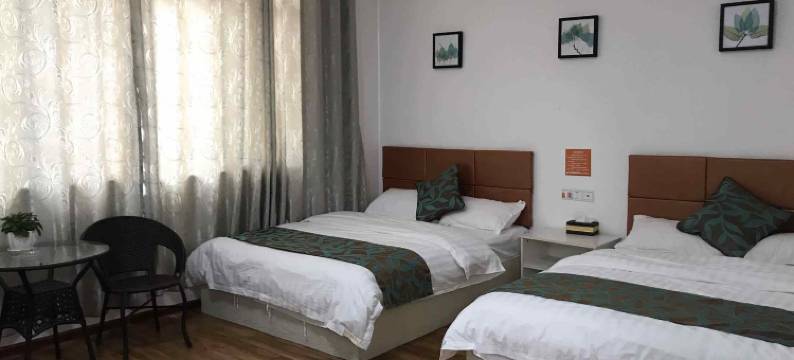 河池锦华宾馆图片