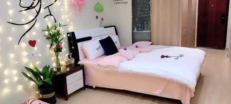 无锡市精心公寓图片