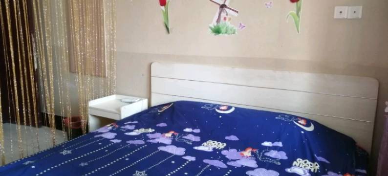 邯郸老常旅馆图片