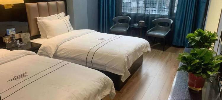 康乐昊煜宾馆图片