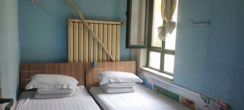 天津月光园旅馆图片