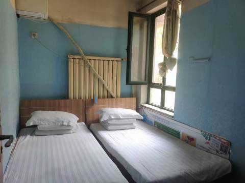 天津月光园旅馆