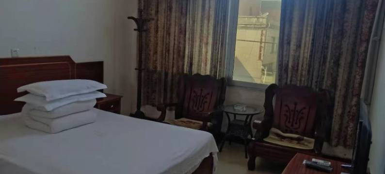 潢川阳光宾馆图片