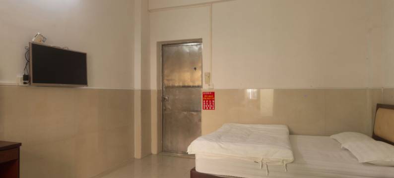 珠海夏湾鑫鑫商务住宿图片