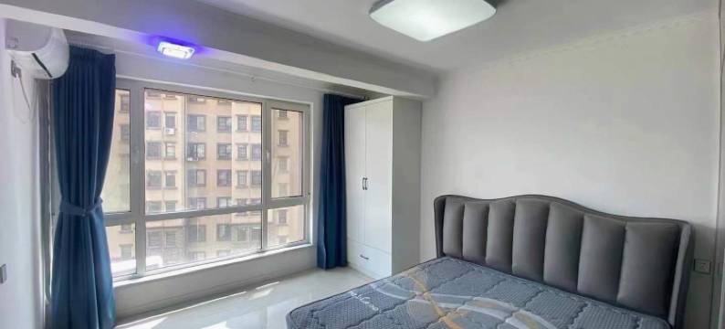 葫芦岛蓝洋公寓图片