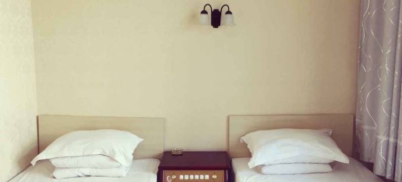 石台仙寓快捷宾馆图片