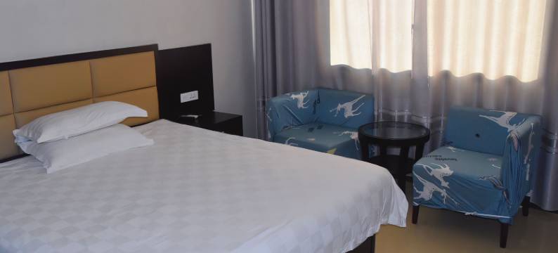 南尖岩云海农家乐图片