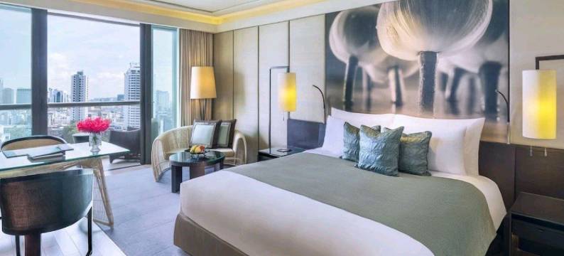 成都尚美精品主题公寓图片