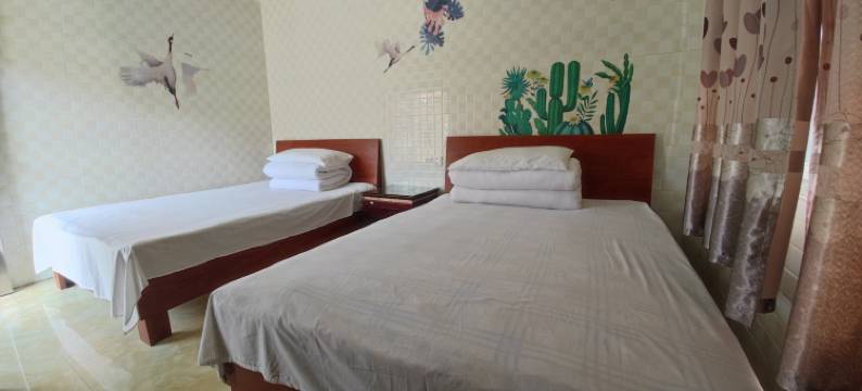 岳阳县富友住宿图片