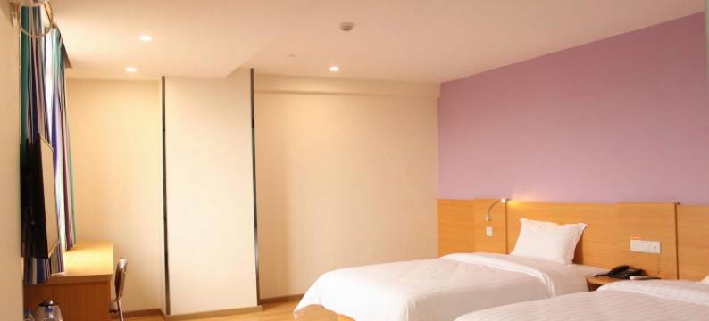 BM酒店(增城永宁南站店)图片