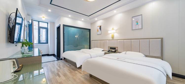 腾冲阿波罗精品酒店图片