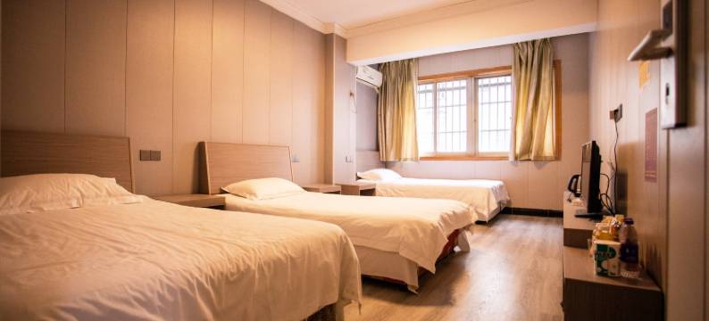 沛县盛唐宾馆图片