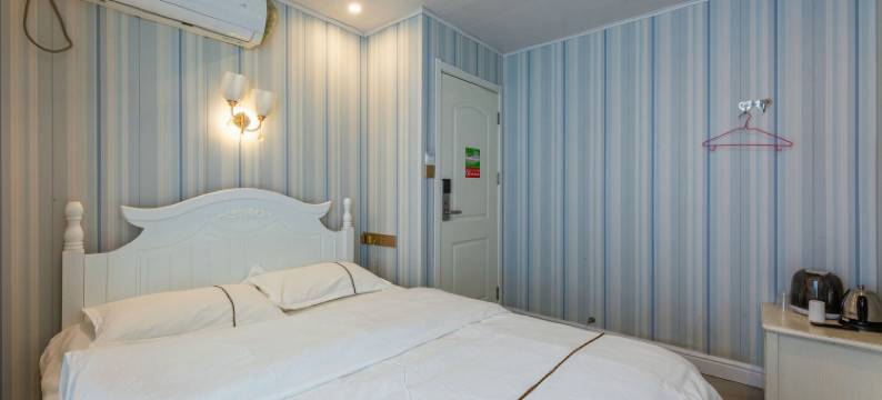 武汉白云酒店公寓图片