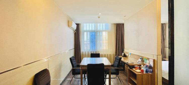 驿家365连锁酒店(赵县店)图片