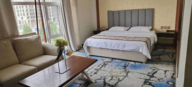 途客轻居酒店(广平县政务服务中心店)图片