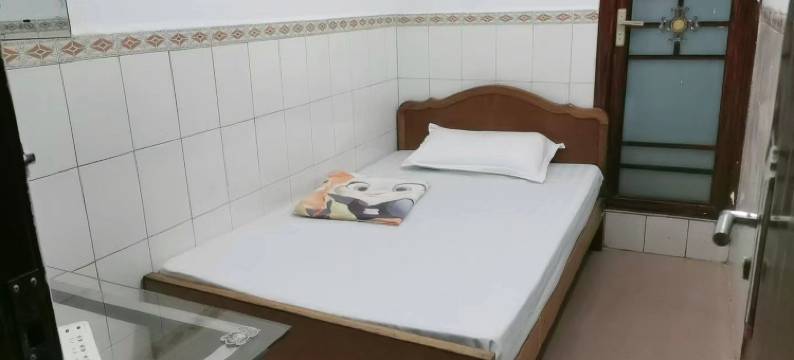 韶关宏安旅店图片