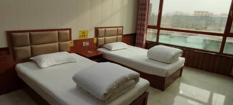 鑫顺商务宾馆图片