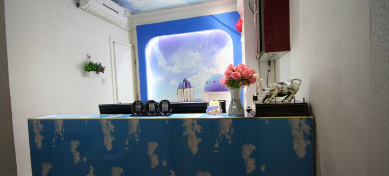 西安琪琪商务宾馆图片