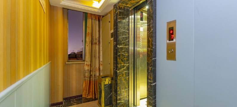 泰至宾馆(杭州桂花西路地铁站店)图片