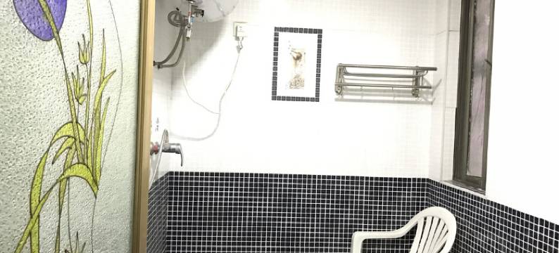 共青城QQ宾馆图片