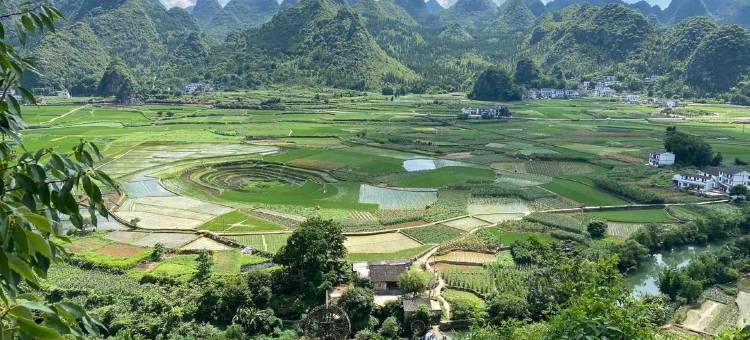 兴义山风逸栈图片