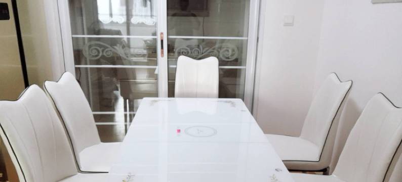 郑州简爱青年旅社(二七广场店)图片