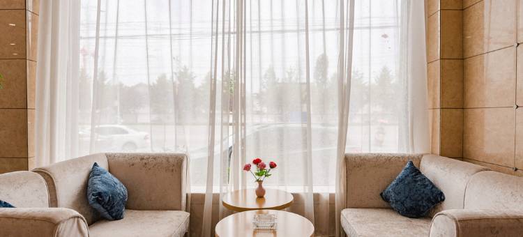 格林豪泰(固始蓼城大道店)图片