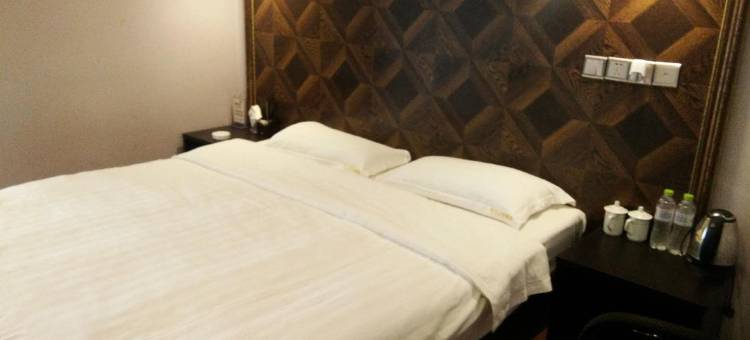 渠县东方之珠宾馆图片