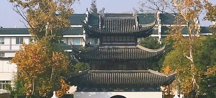 汉庭酒店(南京夫子庙步行街店)图片