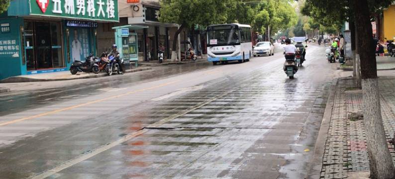 宜良瑞江酒店图片