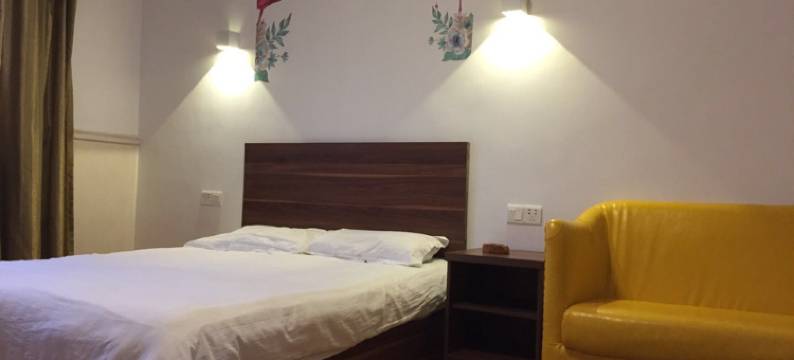 上海钱桥宾馆图片