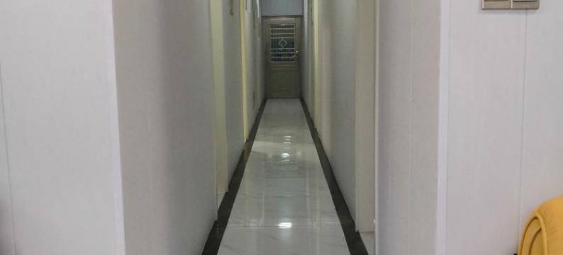 连云港金福来宾馆图片