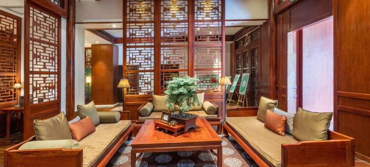 常德泽云酒店(高铁站店)图片