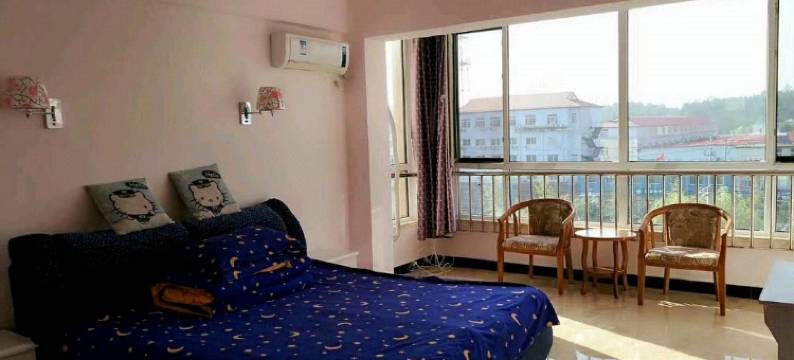 丹东猫の泉主题酒店图片