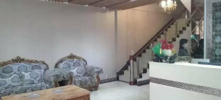 广水外贸宾馆图片