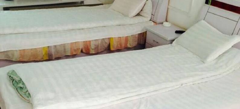 遂平鑫乐源饭庄图片