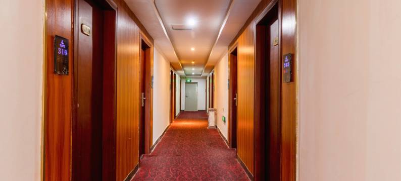 中山西区桃园旅馆图片