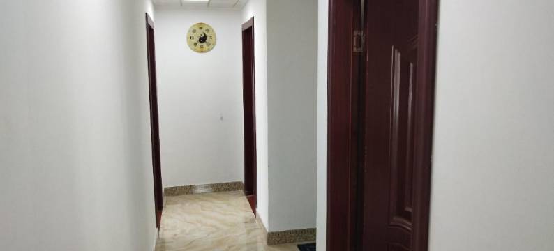 南宁利华酒店公寓图片