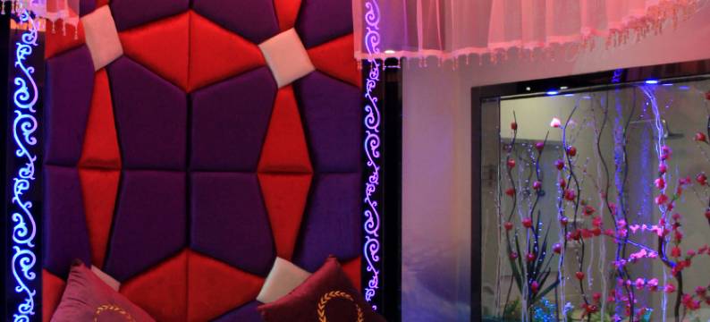 诸暨金越宾馆图片