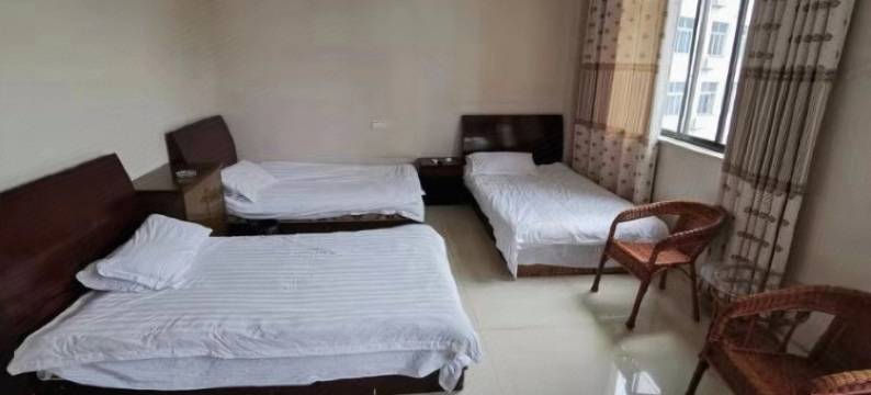 东阳市渔港湾宾馆图片