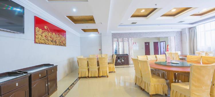 江西省审计干部温汤培训基地图片