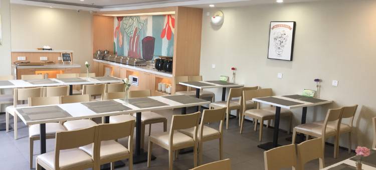 汉庭酒店(泰安泰山火车站店)图片