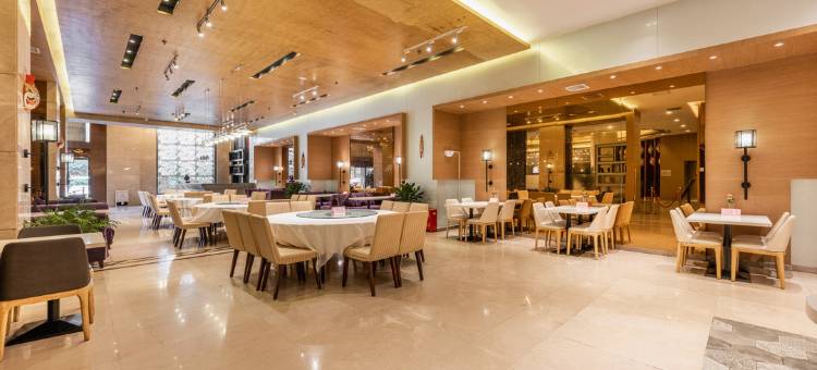 宝鸡王子饭店图片