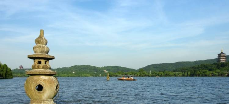 如家睿柏·云酒店(杭州武林夜市店)图片