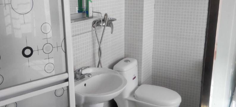 凌海一家人宾馆图片