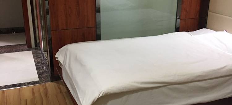 庆阳星阳宾馆图片