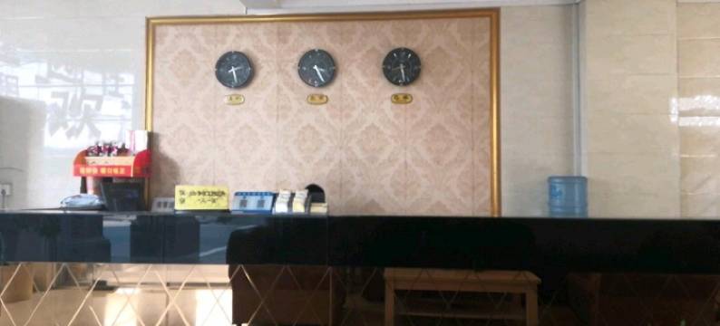 潮州金园住宿浮岗村店图片