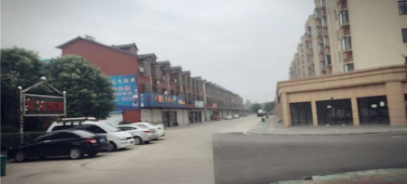 安吉玉珊宾馆图片