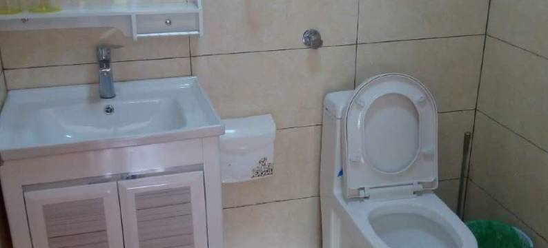 桐庐森静民宿图片